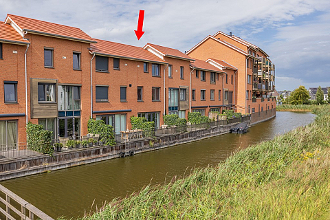 Castellum 15 , Noordwijkerhout