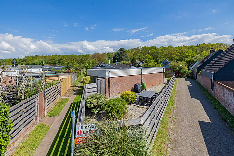 Duinschooten 12 142, Noordwijkerhout