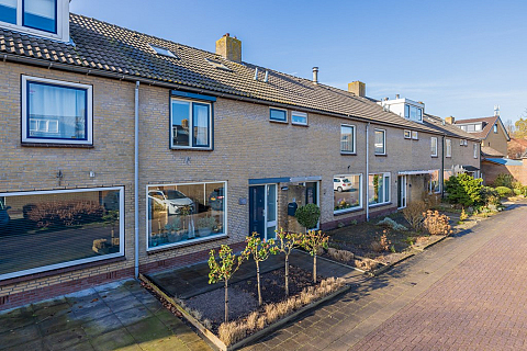 Fazantlaan 20 , Noordwijkerhout