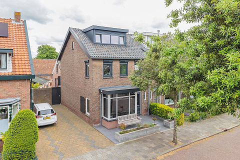 Havendwarsstraat 11 , Noordwijkerhout