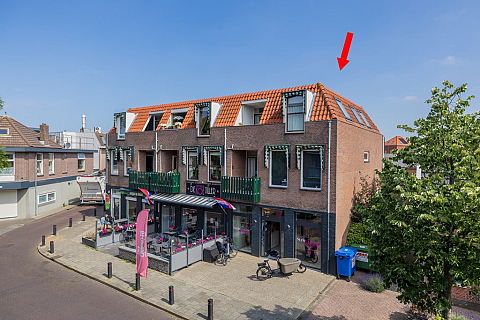 Schoolstraat 55 , Noordwijkerhout