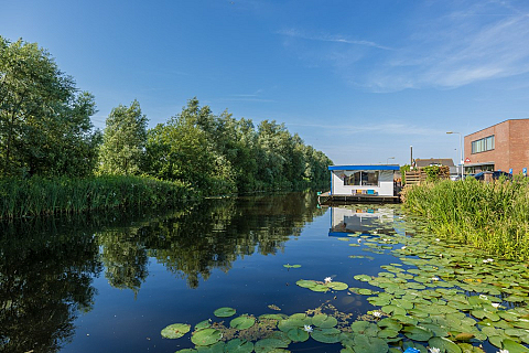 Leidsevaart 30 WS, Noordwijkerhout