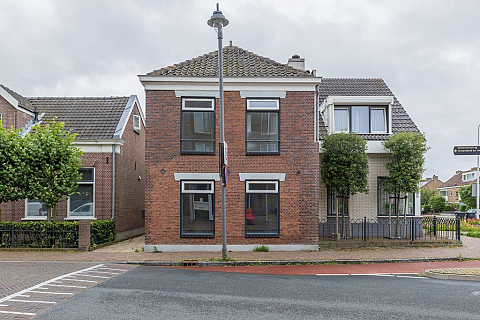 Zeestraat 41 , Noordwijk