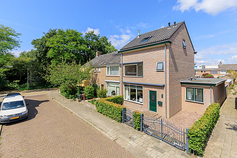 Duin en Dal 39 , Noordwijkerhout