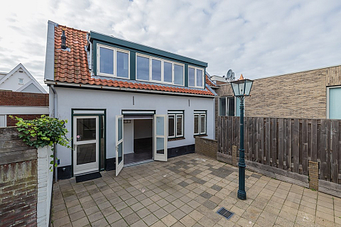 Toekomststraat 4 A, Noordwijk