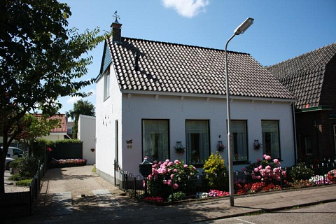Zeestraat 95 , NOORDWIJKERHOUT
