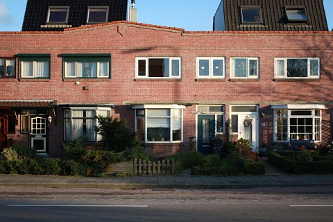 Leidsestraat 103 , Hillegom