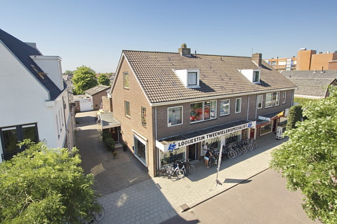 Havenstraat 52 , Noordwijkerhout