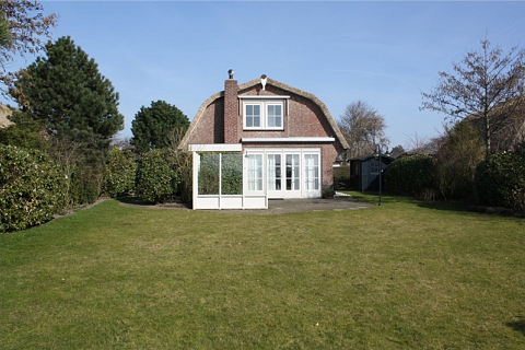 Duinweg 78 9, Noordwijk