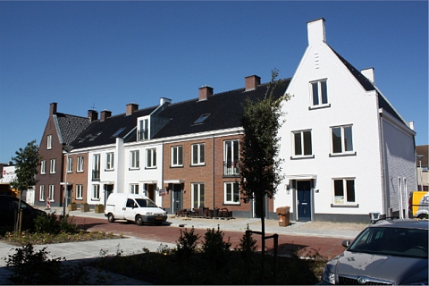 Hanenhof 31 , De Zilk