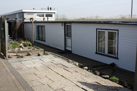 Leidsevaart 21 WS, Noordwijkerhout
