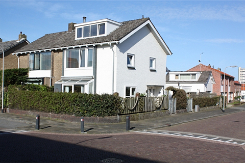 Leon Senfstraat 11 , Noordwijk