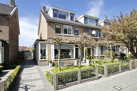 Koninginneweg 40 , Noordwijkerhout