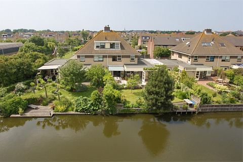 Kamille 13 , Noordwijkerhout