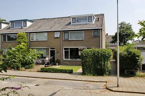 Simon Emtinckstraat 19 , Noordwijkerhout