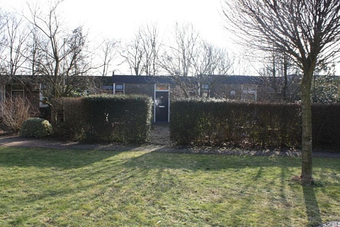 Langevelderweg 97 , NOORDWIJKERHOUT