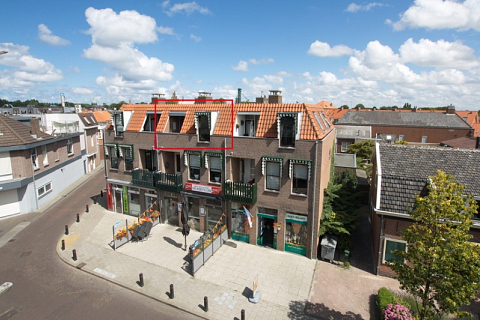 Schoolstraat 53 , Noordwijkerhout