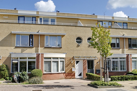 Rozemarijn 7 , Noordwijk
