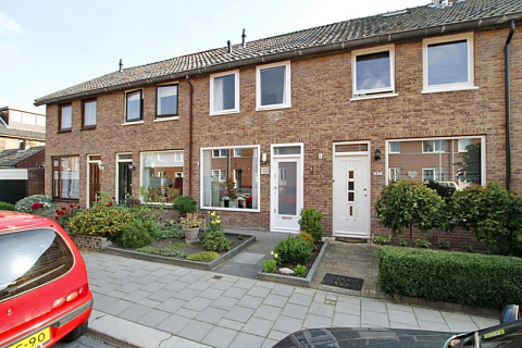 Hoogstraat 5 , Noordwijkerhout
