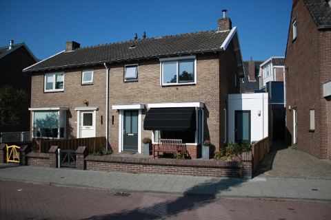 Koninginneweg 32 B, Noordwijkerhout