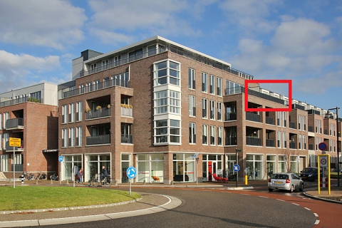 Zeestraat 102 , Noordwijk