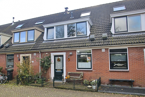 Florahof 12 , Noordwijk