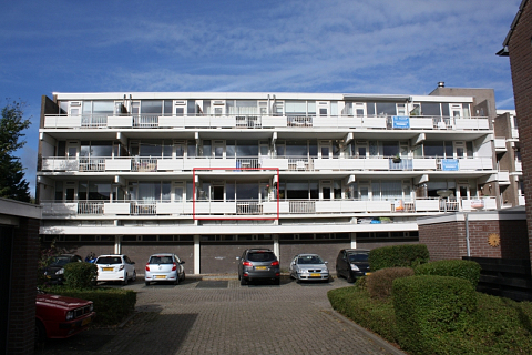 Kornoeljelaan 32 , Noordwijkerhout