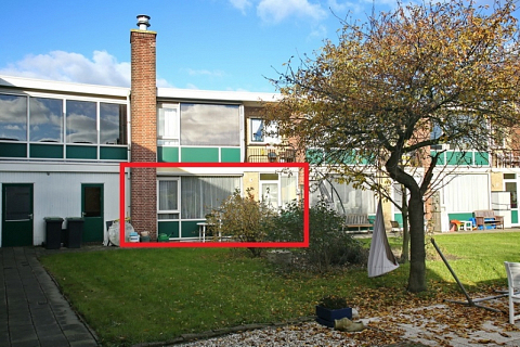 Daniel Noteboomstraat 28 , Noordwijk