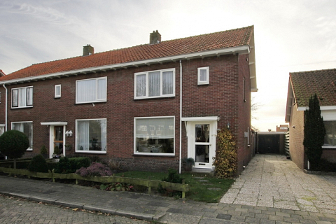 Zilkerduinweg 158 , De Zilk