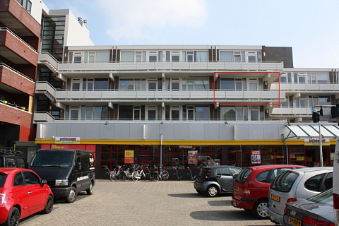 Kornoeljelaan 44 , Noordwijkerhout
