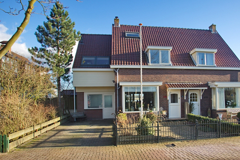 Herenweg 136 , Noordwijkerhout