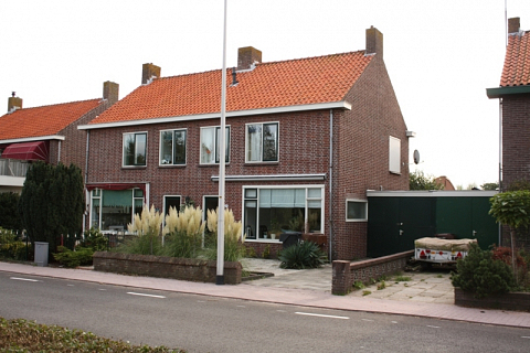 Herenweg 276 , Noordwijkerhout
