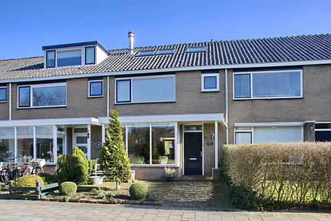 Simon Emtinckstraat 5 , Noordwijkerhout