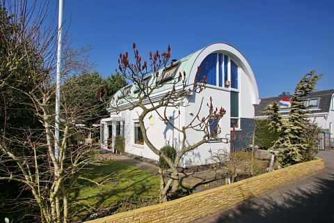 Hemsinck 7 , Noordwijk