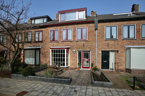 Doctor Ariensstraat 4 , Noordwijkerhout