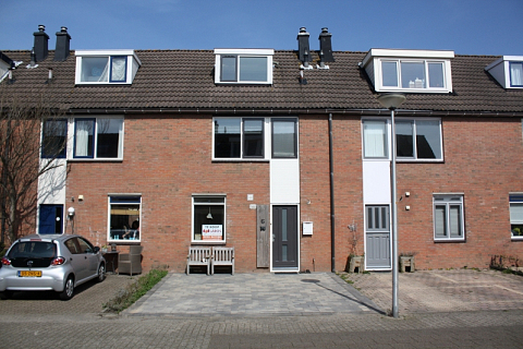 Spiegelberg 6 , Noordwijkerhout