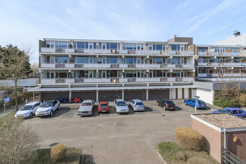 Kornoeljelaan 76 , Noordwijkerhout