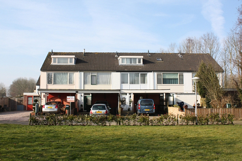 Langevelderweg 167 , Noordwijkerhout