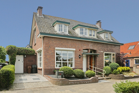 Schulpweg 5 , Noordwijkerhout