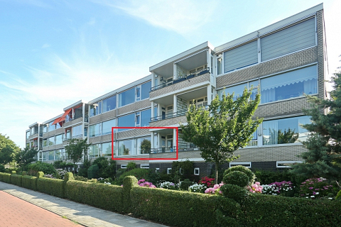 Beeklaan 172 , Noordwijk