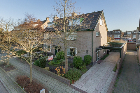 Kerkstraat 105 E, Noordwijkerhout