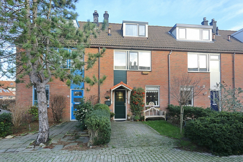 Spiegelberg 12 , Noordwijkerhout