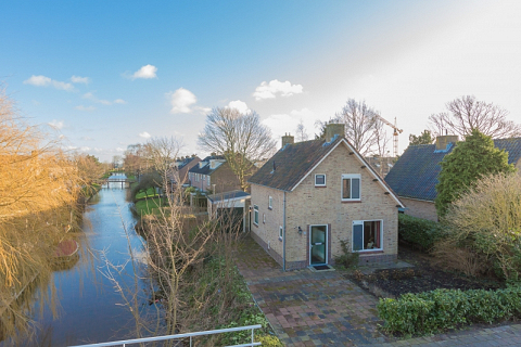 Kerkstraat 37 G, Noordwijkerhout