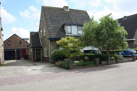 Herenweg 180 , Noordwijkerhout