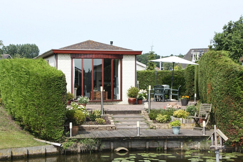 Kraaierslaan 5 , Noordwijk