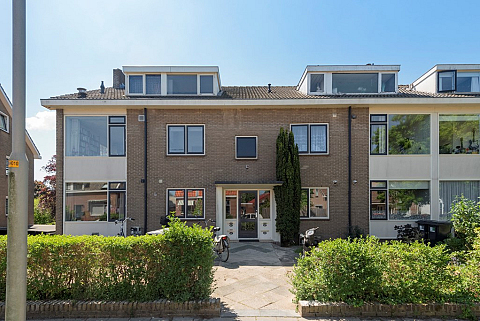 Zeestraat 47 , Noordwijkerhout