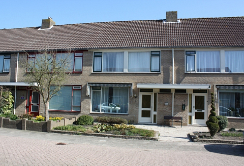 Kerkvliet 4 , De Zilk