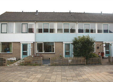 Heemskerklaan 115 , Hillegom