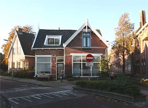 Schoollaantje 1 , NOORDWIJKERHOUT