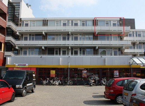 Kornoeljelaan 66 , Noordwijkerhout